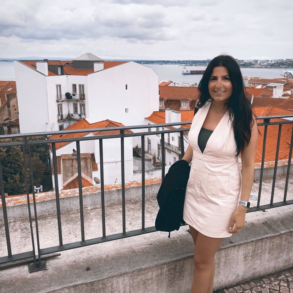 BDG urban outfitters jumper/dress